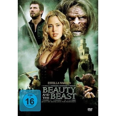 La Belle et la Bête (2009) [ FORMAT NON-USA, PAL, Reg.0 Import - Allemagne ]