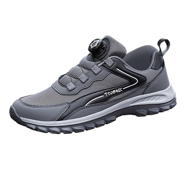 Men's Sneakers Fashionable New Sneaker Men 13 Pattern Simple Solid Color Men Sneaker Lightweight Elastic Band Comfortable Men Sneaker Shoes Flat Bottom Sports Shoes
