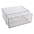 thumbnail image 3 of Armoire de Rangement en Acrylique avec Multiples Tiroirs pour Bricolage et Fournitures de Bureau, 3 of 11