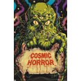 thumbnail image 1 of Cthulhu Monster - Classic Horror Wall Poster, 22.375" x 34", 1 of 4