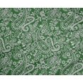 thumbnail image 5 of oneOone Polyester Lycra Forest Green Fabric Block Fabric For Sewing Printed Craft Fabric By The Yard 56 Inch Wide, 5 of 5