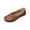 Camel, variant on Willtoo Women's Classic Comfort Leather Loafers Casual Slip-Ons Lightweight Walking Flats Driving Boat Shoes