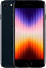 2022 Apple iPhone SE 64GB Midnight (Refurbished) - Walmart.ca