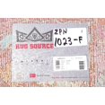 thumbnail image 5 of Animal Pictorial Distressed Oriental Area Rug Turkish Carpet, 5 of 5