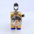 thumbnail image 3 of Automatic Paint - Mini Sprayer A-100 Painting Pneumatic Tools for Wave-Soldering Plastic Vacuum 1.0mm, 3 of 6