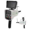 thumbnail image 4 of Metal Detector With Display Overweight Scanner Depth Remote Finder White Equipment 30M 1000 Meter 3280.8Ft For Stand Stand Plate Stand Display Metal Detectors, 4 of 8
