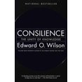 thumbnail image 1 of Consilience, Edward O. Wilson Paperback, 1 of 2