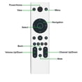 thumbnail image 4 of Télécommande pour Console Xbox Series X/S et Xbox One, Contrôleur à Fonction Multimédia Sans Fil, Sans Pile, PDP 049-004-NA, 4 of 7