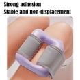 thumbnail image 4 of SharkTRUE Modelage Complet du Corps & Massage Ajustable : Dispositif en Silicone ABS à Vibration Haute Fréquence, 4 of 8