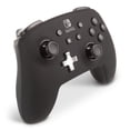 thumbnail image 2 of Manette sans fil améliorée pour Nintendo Switch, Noire, 2 of 3