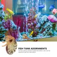 thumbnail image 3 of Weiweiguan Sea Animals Model Nautilus Model Marine Animals Model Sea Life Ornament, 3 of 7
