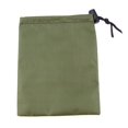 thumbnail image 2 of Waterproof Drawst Bag, Folding Travel Storage Use Camping Stuff Sack Accessories Organizer Green, 2 of 8