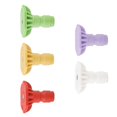 thumbnail image 3 of Bgsha 4PCS 1/4inch Pressure Washer Spray Tips Nozzles High Power Kit Quick Connect Set, 3 of 9
