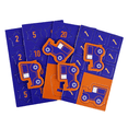 thumbnail image 3 of Scout Card Game For 2-5 Players • Funny Circus Family Board Games Deck, 3 of 5