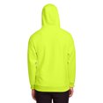 thumbnail image 2 of Sweat-shirt à Capuche à Fermeture Éclair Complète hydrosportTM pour Adulte TT95, 2 of 3