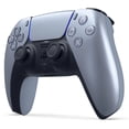 thumbnail image 1 of Open Box Sony PS5 Dual Sense Wireless Controller - Silver, 1 of 4