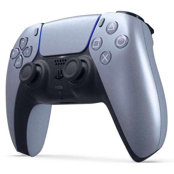Open Box Sony PS5 Dual Sense Wireless Controller - Silver