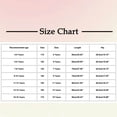 thumbnail image 2 of YUNAFFT 3-15 Years Girls Wide Leg Pants Solid Color Elastic Waist Droopy Casual Everyday Versatile, 2 of 2
