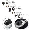 thumbnail image 5 of 1/4'' 3/8'\ 1/2'' 72 Teeth Ratchet Socket Wrench Repair Accessory Spare Part Kit, 5 of 5