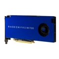 thumbnail image 1 of AMD Radeon Pro WX7100 - Graphics card - Radeon Pro WX 7100 - 8 GB GDDR5 - PCIe 3.0 x16 - 4 x DisplayPort, 1 of 5