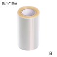 thumbnail image 1 of Transparent Cake Collar Acetate Roll Cake Sheets for Mousse Baking Cake Q7O9, 1 of 9