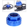 thumbnail image 3 of koolsoo 12S Chain Lock Bike Removal Installation Tool Blue, 3 of 9