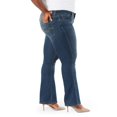 thumbnail image 2 of Levi Strauss Signature.™ Women's Modern Boot Cut, 2 of 3