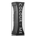 thumbnail image 2 of Colour Me Black Homme by Milton-Lloyd, EDP Spray for Men, 90 ml, 2 of 10