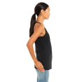 thumbnail image 2 of Bella + Canvas Ladies' Triblend Racerback Tank, 2 of 3