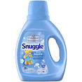 thumbnail image 2 of Snuggle Blue Sparkle Cuddle-Up Fresh Liquid Fabric Conditioner, 58 Loads, 1.16 Litres, 2 of 9