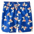 thumbnail image 1 of Short de bain George pour petits garçons, 1 of 2