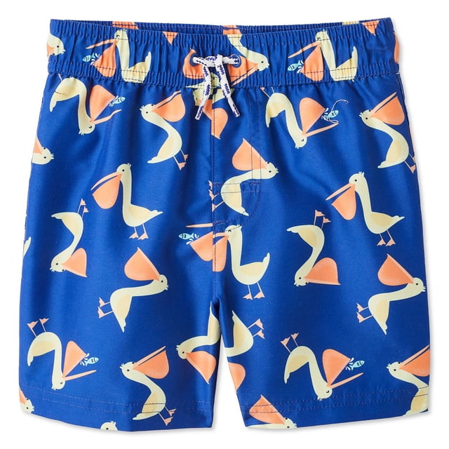 Short de bain George pour petits garçons