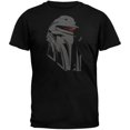 thumbnail image 1 of Battlestar Galactica - Centurion Head T-Shirt, 1 of 1