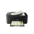 thumbnail image 2 of Canon PIXMA TR4720 Wireless All-in-One Printer (Black), 2 of 4
