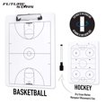 thumbnail image 1 of Presse-papiers multisports Future Stars - Basketball / Hockey, 1 of 4