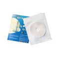 thumbnail image 1 of Clearance! Mosquito Proof Screen Window DIY Self-adhesive Easy Ventilation Invisible Insect And Mosquito Proof Screen Window 1.3 * 1.5m Deal of The Day Today Clearance Item #86, 1 of 1
