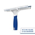 thumbnail image 1 of Unger Raclette Professionnelle de 10 Pouces pour Verre et Carreaux, 1 of 1