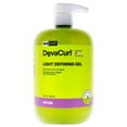 thumbnail image 1 of Light Defining Gel - NP by DevaCurl for Unisex - 32 oz Gel, 1 of 2