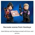 thumbnail image 3 of LEGO Marvel Series 2 Minifigures 71039 CMF, 3 of 8