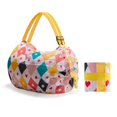 thumbnail image 4 of Sac de Courses Pliable Sac de Rangement Portable Épaissi Surdimensionné, 4 of 6