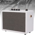 thumbnail image 4 of Electric Guitar Amplifier, 10W Small Guitar Amp Independent Volume Control Rechargeable  for Practice, 4 of 7