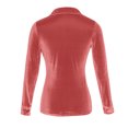 thumbnail image 4 of Timegard Womens Tops Long Sleeve Button Shirts Business Work Casual Tops with Pockets Fall Blouses, 4 of 4