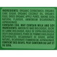 thumbnail image 2 of GERBER Biscuits Bio Coll. Pour Tout-Petits Saveur Pomme, 2 of 7
