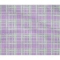 thumbnail image 4 of oneOone Cotton Flex Fabric Check Kasuri Print Fabric BTY 40 Inch Wide, 4 of 4