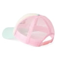 thumbnail image 2 of George Girls' Trucker Cap, 2 of 2