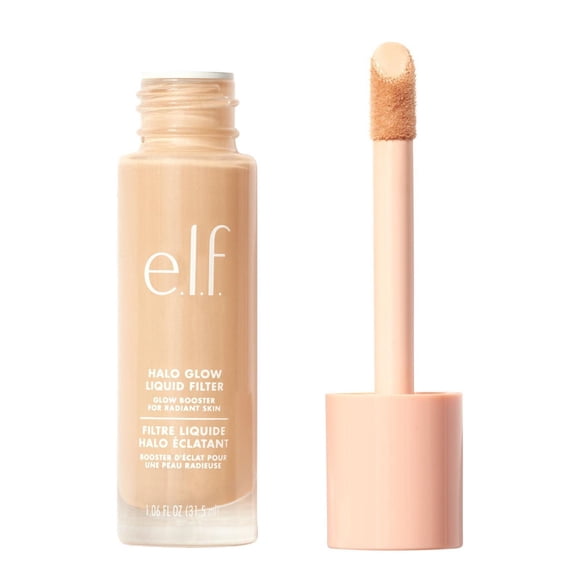 e.l.f. Cosmetics Halo Glow Filtre Liquide