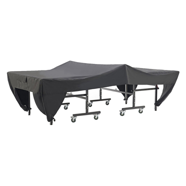 2X Waterproof Ping Pong Table Cover Tennis Cover Protect Outdoor Indoor Anti-UV Dustproof Ping Pong Table Cover