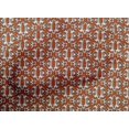 thumbnail image 4 of oneOone Cotton Poplin Fabric Floral Block Decor Fabric Printed BTY 56 Inch Wide, 4 of 4