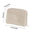 thumbnail image 3 of EGNMCR Closet Organizers and Storage, Kitchen Organization Pencil Case For Primary School Students 12-layer Pencil Case With High Appearance And Multifunctional Pencil Case Stationery pocket, 3 of 6