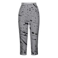 thumbnail image 4 of Mrat Pantalon à Enfiler pour Femmes, 4 of 4